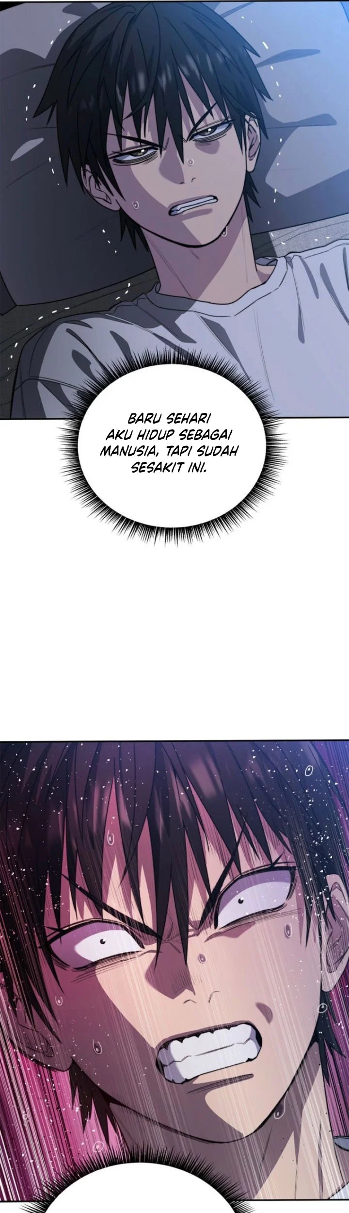 18-Year-Old Demon King Bab 2 halaman 42
