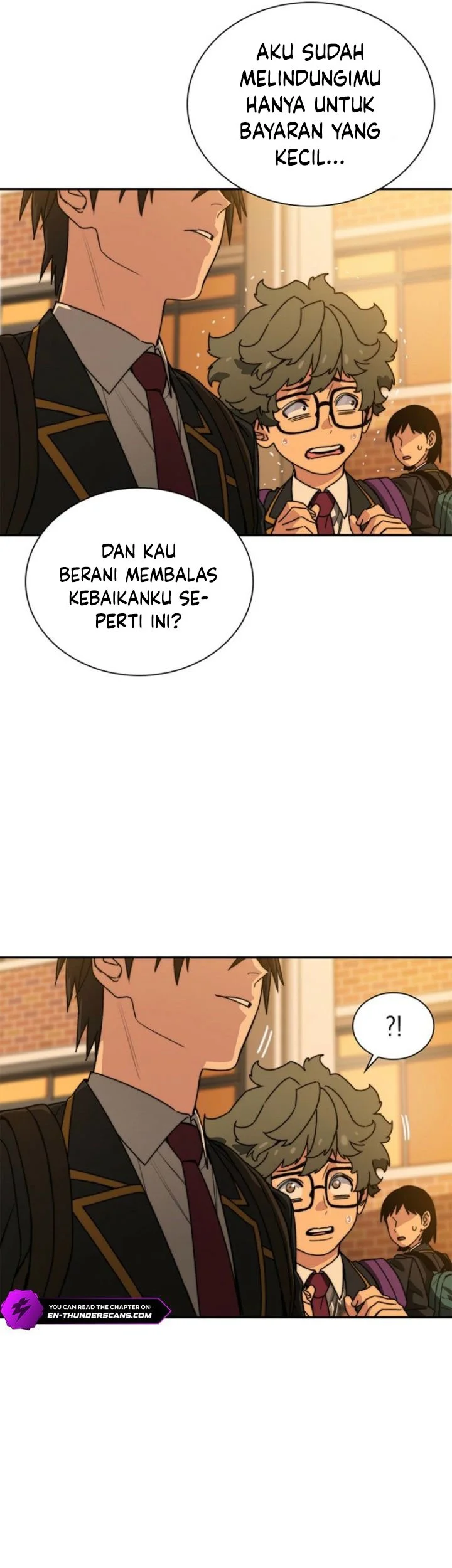 18-Year-Old Demon King Bab 2 halaman 52