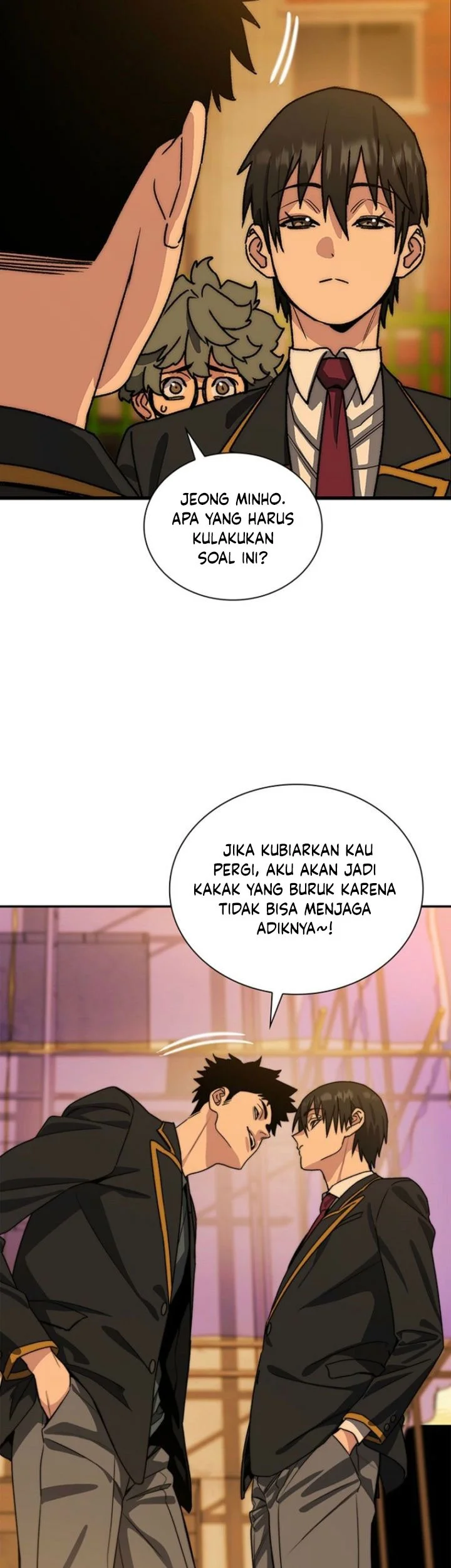 18-Year-Old Demon King Bab 2 halaman 59