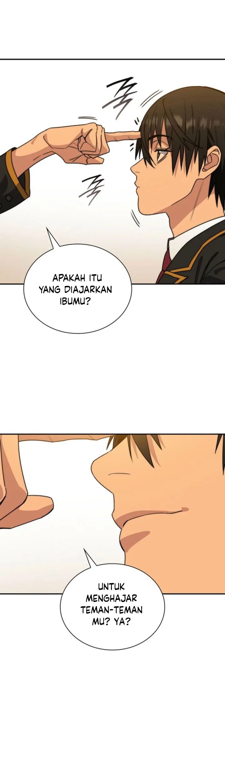 18-Year-Old Demon King Bab 2 halaman 61