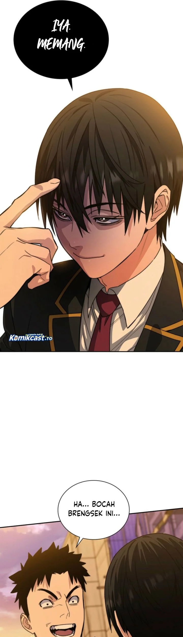 18-Year-Old Demon King Bab 2 halaman 63
