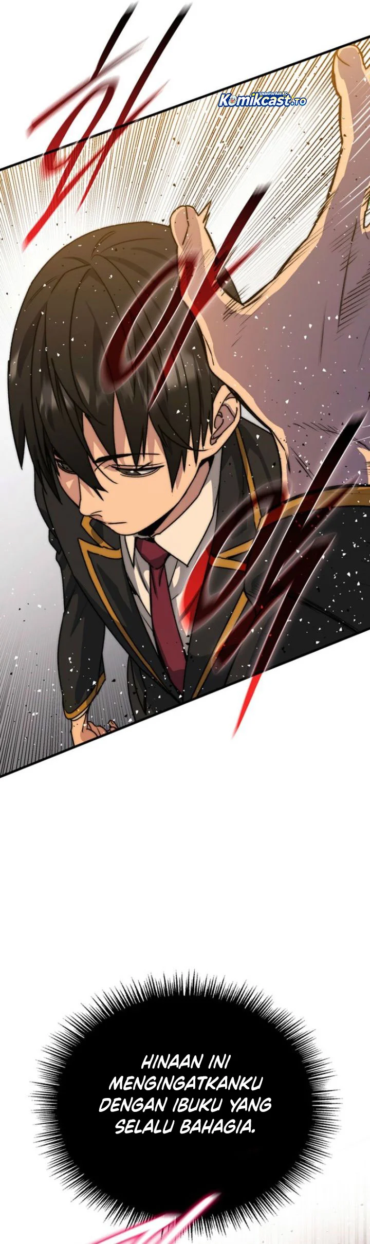 18-Year-Old Demon King Bab 2 halaman 67