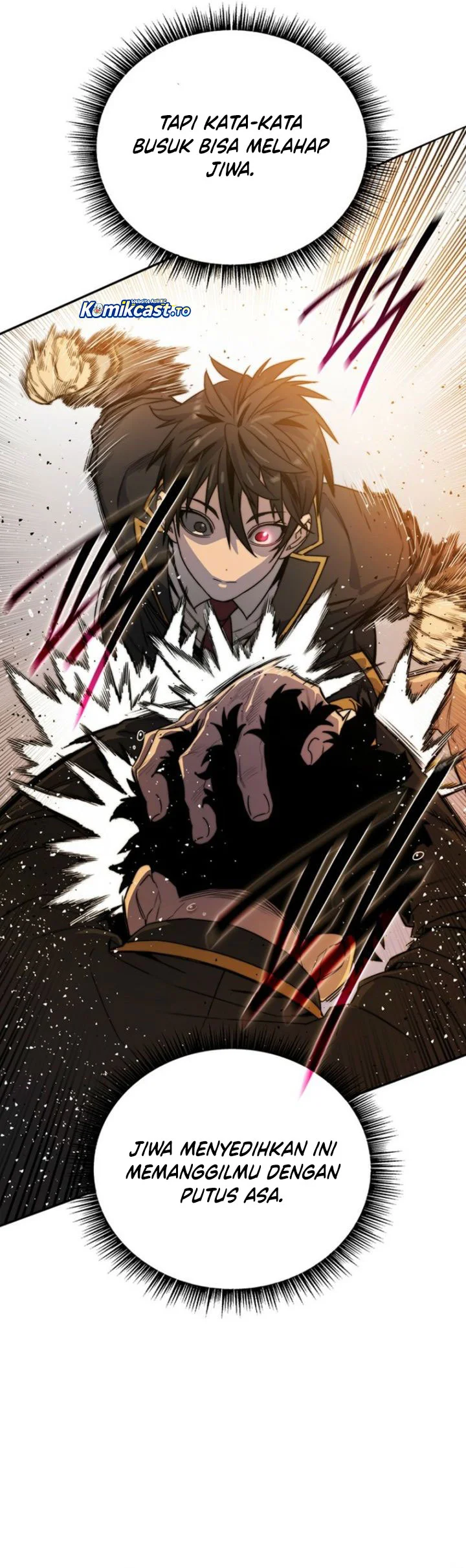 18-Year-Old Demon King Bab 2 halaman 75