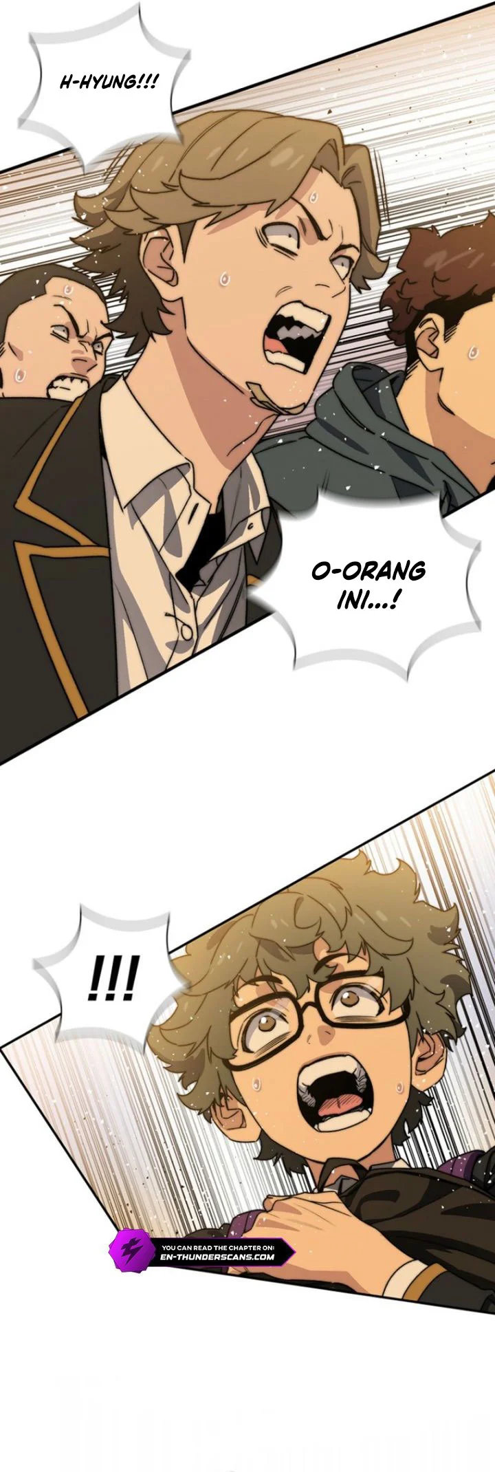 18-Year-Old Demon King Bab 2 halaman 76