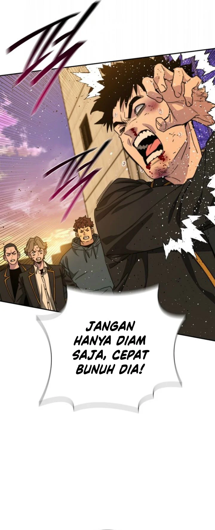 18-Year-Old Demon King Bab 2 halaman 77