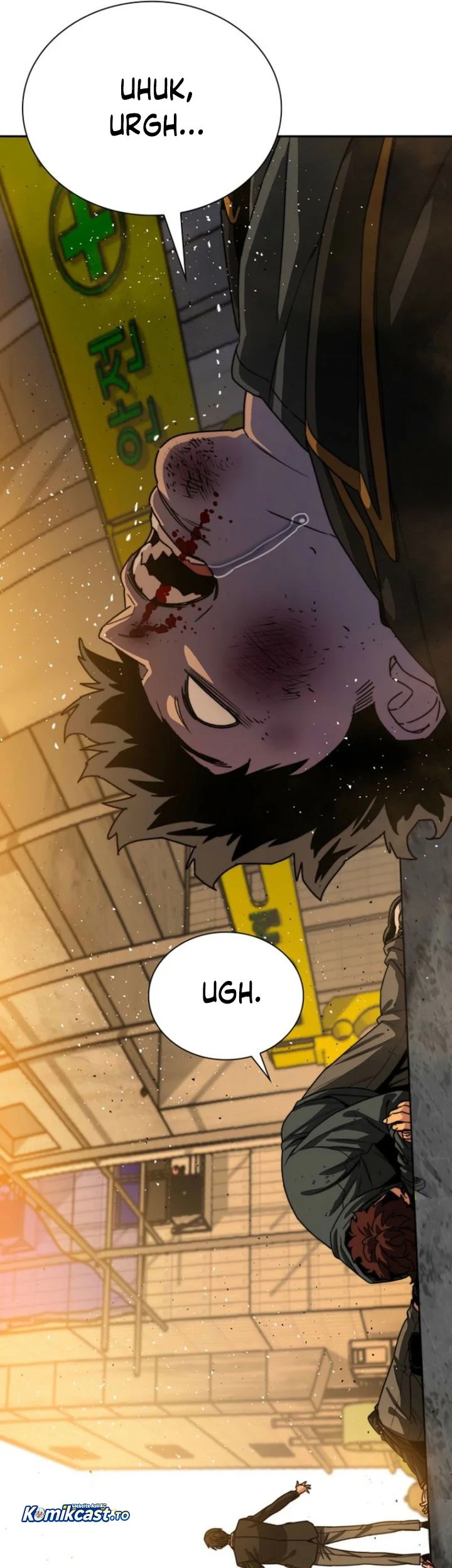 18-Year-Old Demon King Bab 2 halaman 88