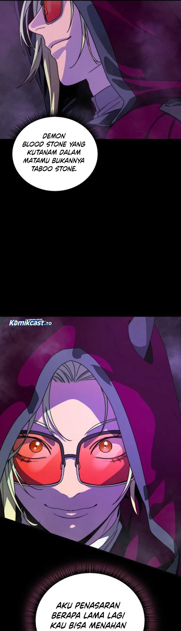 18-Year-Old Demon King Bab 2 halaman 100