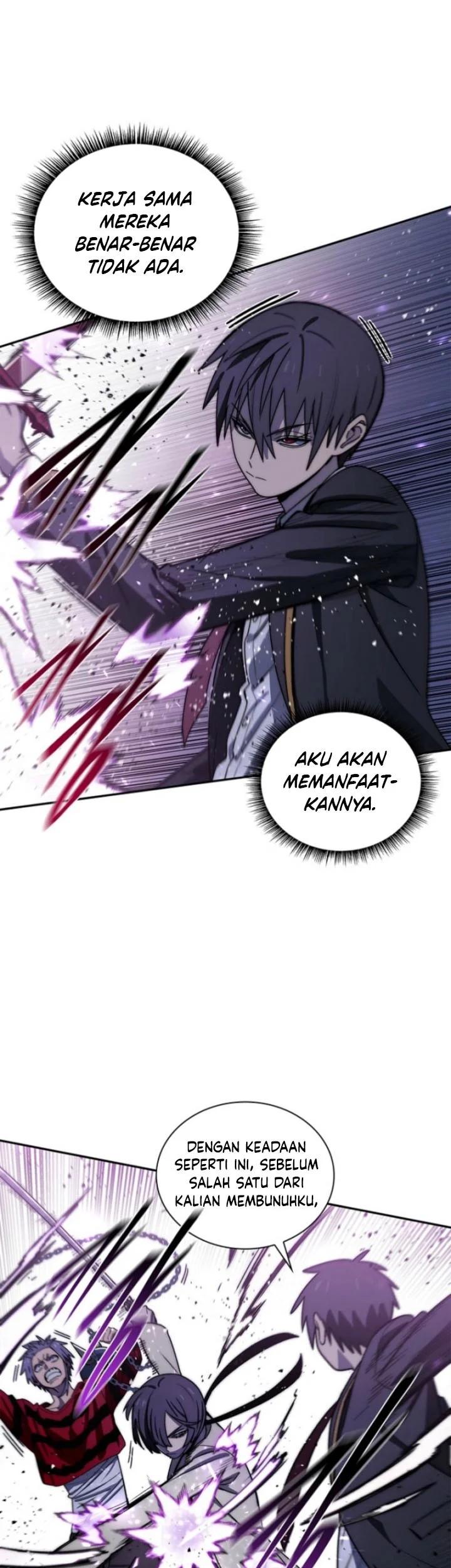 18-Year-Old Demon King Bab 20 halaman 6