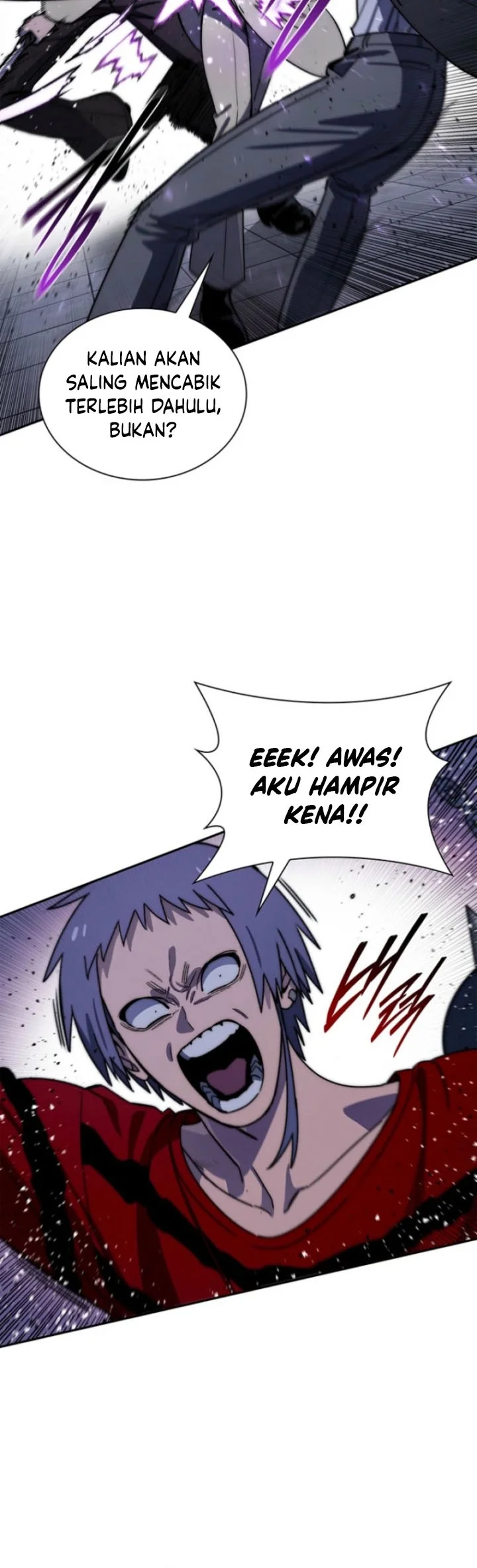 18-Year-Old Demon King Bab 20 halaman 7