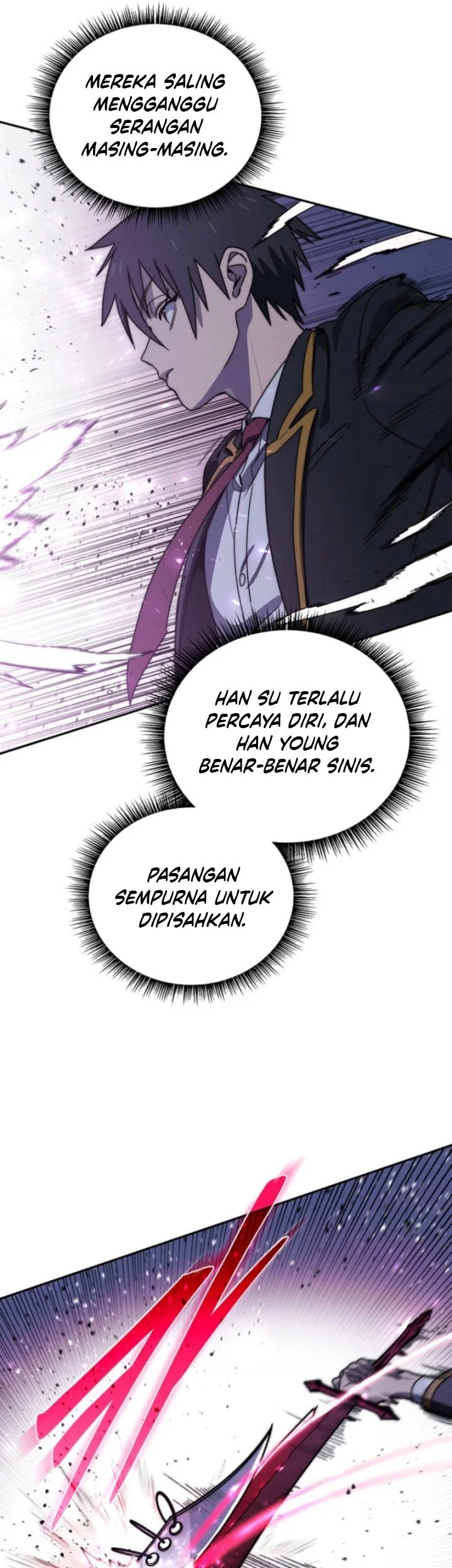 18-Year-Old Demon King Bab 20 halaman 8