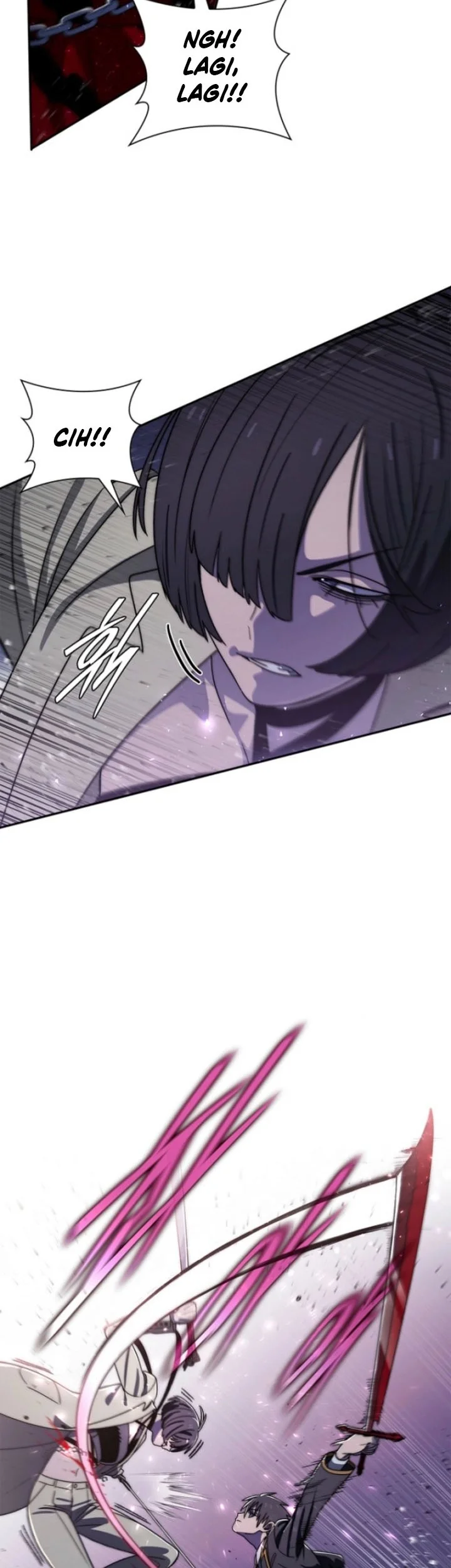 18-Year-Old Demon King Bab 20 halaman 11