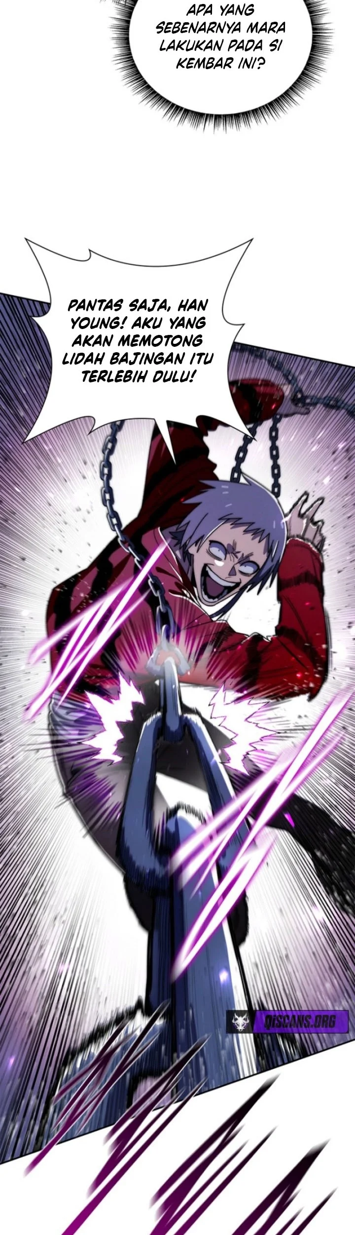 18-Year-Old Demon King Bab 20 halaman 13