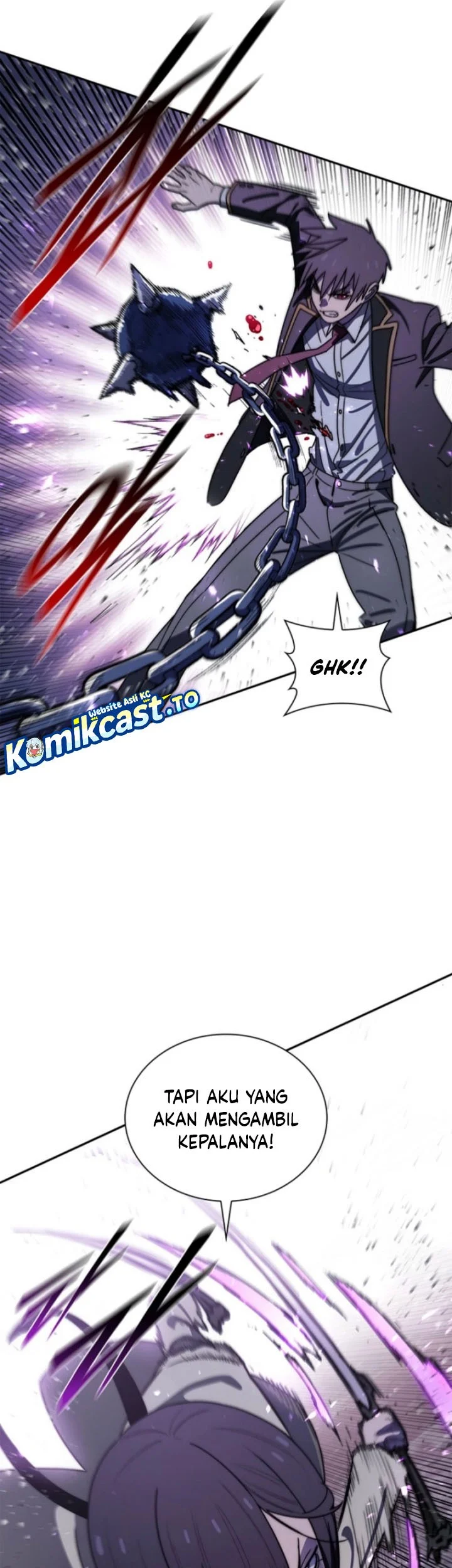 18-Year-Old Demon King Bab 20 halaman 15