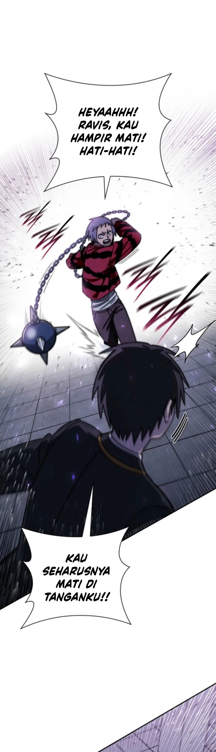 18-Year-Old Demon King Bab 20 halaman 18