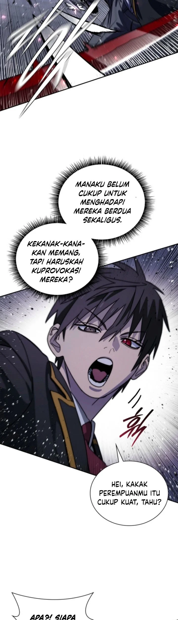 18-Year-Old Demon King Bab 20 halaman 23