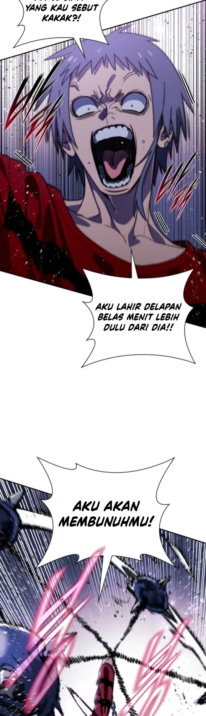 18-Year-Old Demon King Bab 20 halaman 24