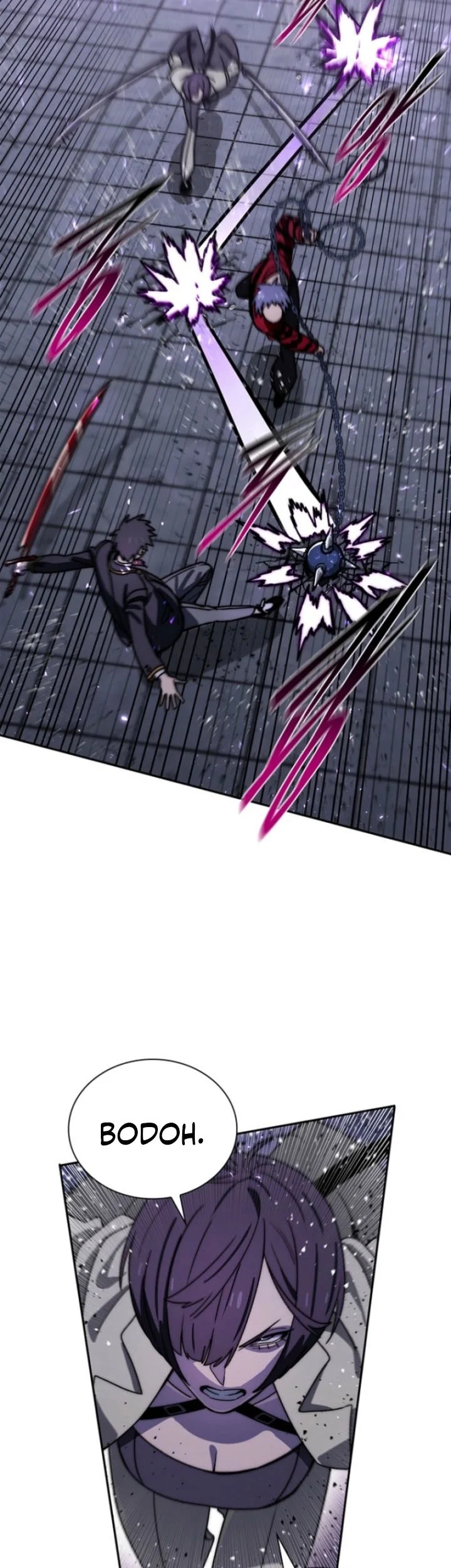18-Year-Old Demon King Bab 20 halaman 26