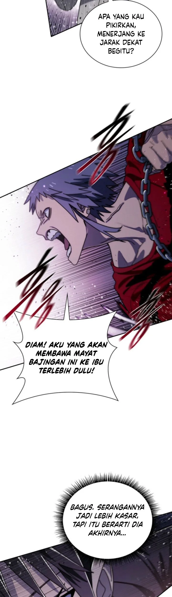 18-Year-Old Demon King Bab 20 halaman 27