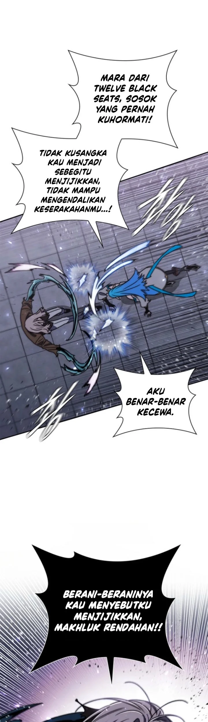 18-Year-Old Demon King Bab 20 halaman 30
