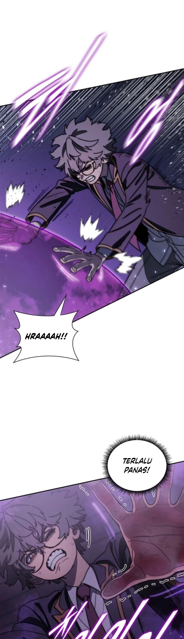 18-Year-Old Demon King Bab 20 halaman 33