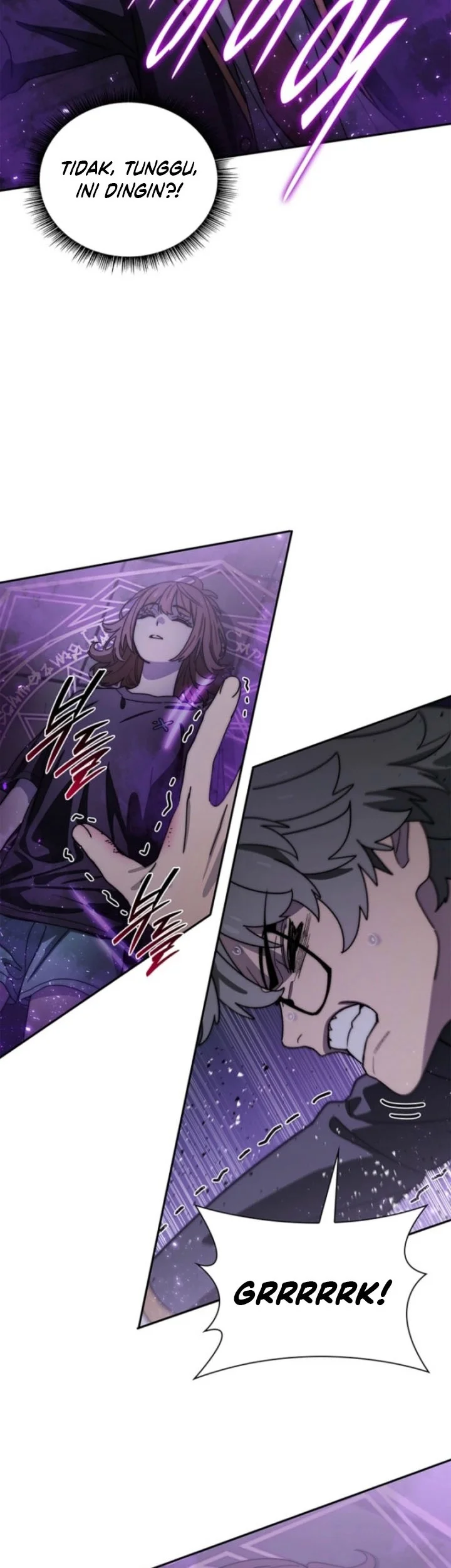 18-Year-Old Demon King Bab 20 halaman 34