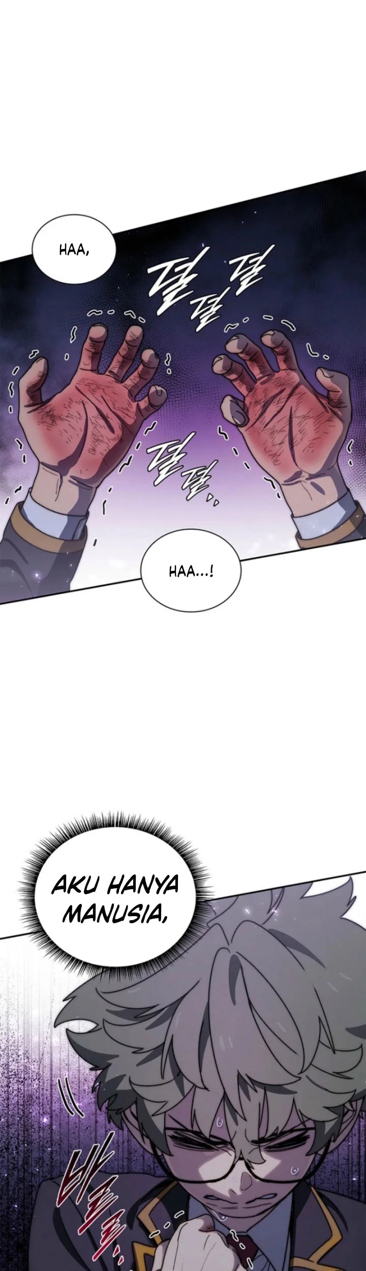 18-Year-Old Demon King Bab 20 halaman 38