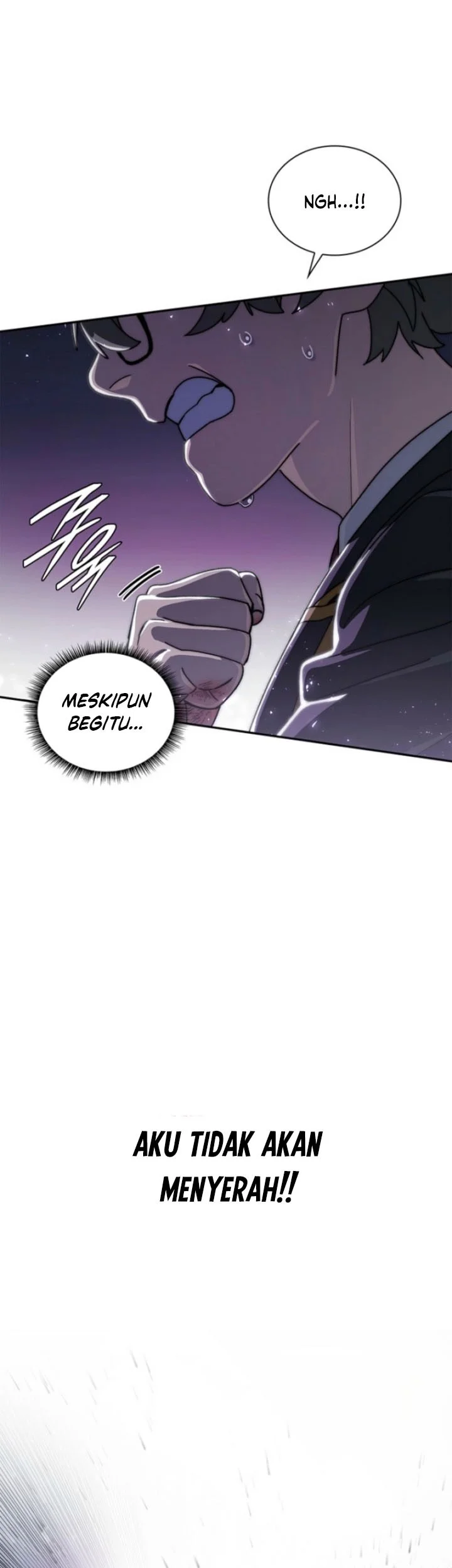 18-Year-Old Demon King Bab 20 halaman 40