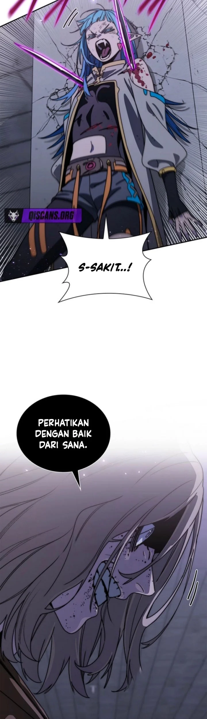 18-Year-Old Demon King Bab 20 halaman 46