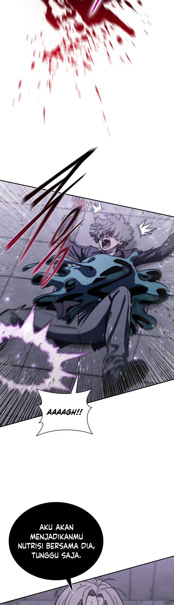 18-Year-Old Demon King Bab 21 halaman 3