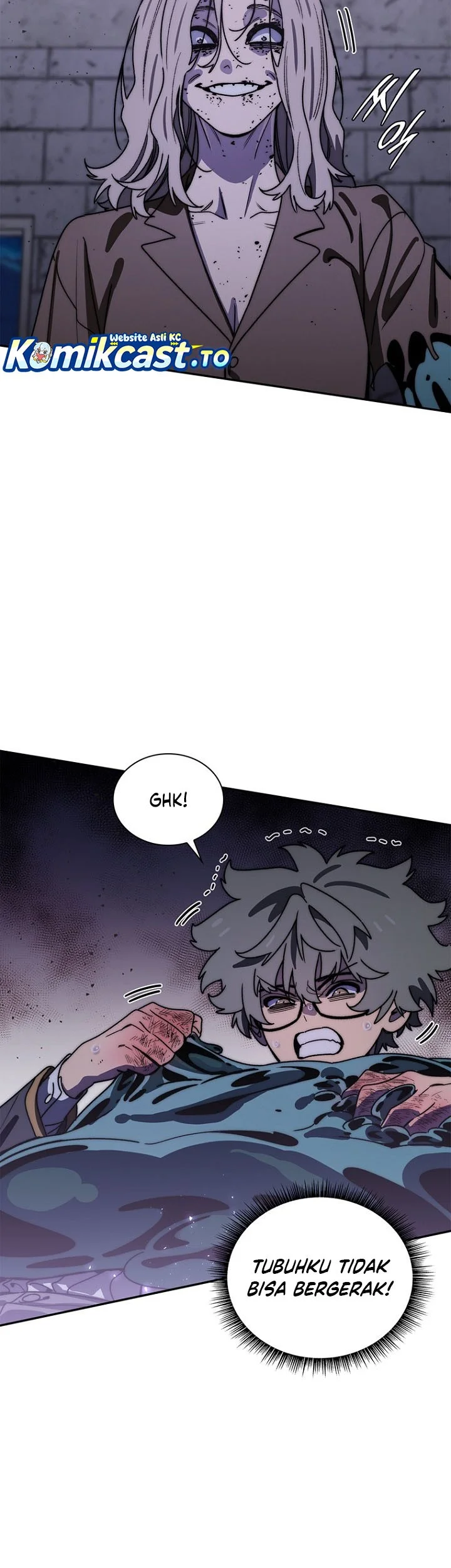 18-Year-Old Demon King Bab 21 halaman 4