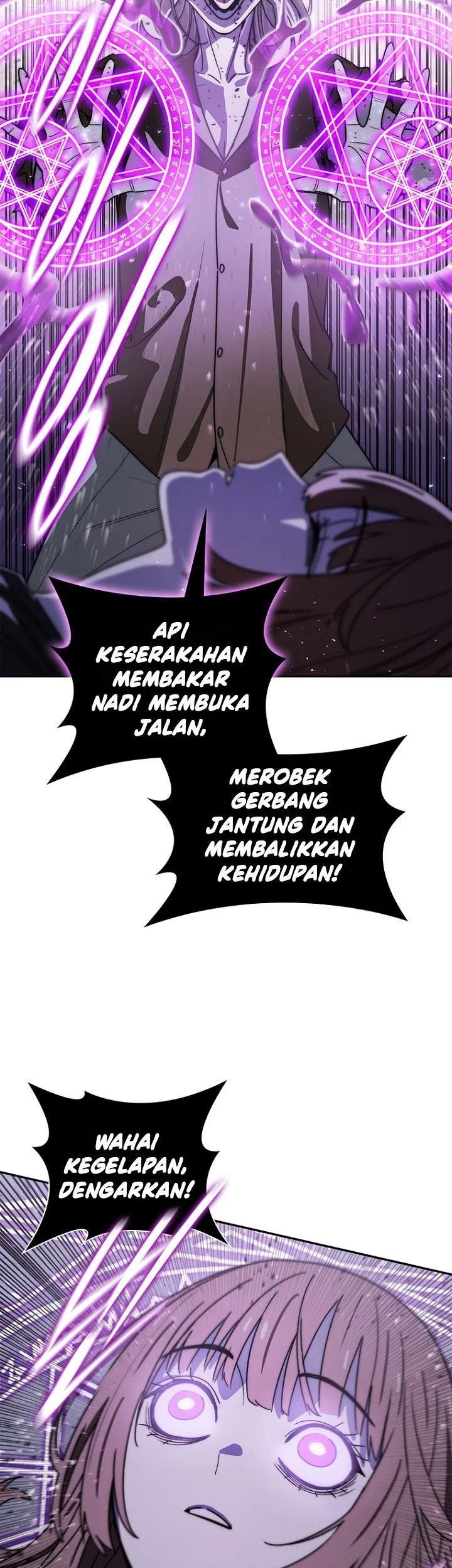 18-Year-Old Demon King Bab 21 halaman 6