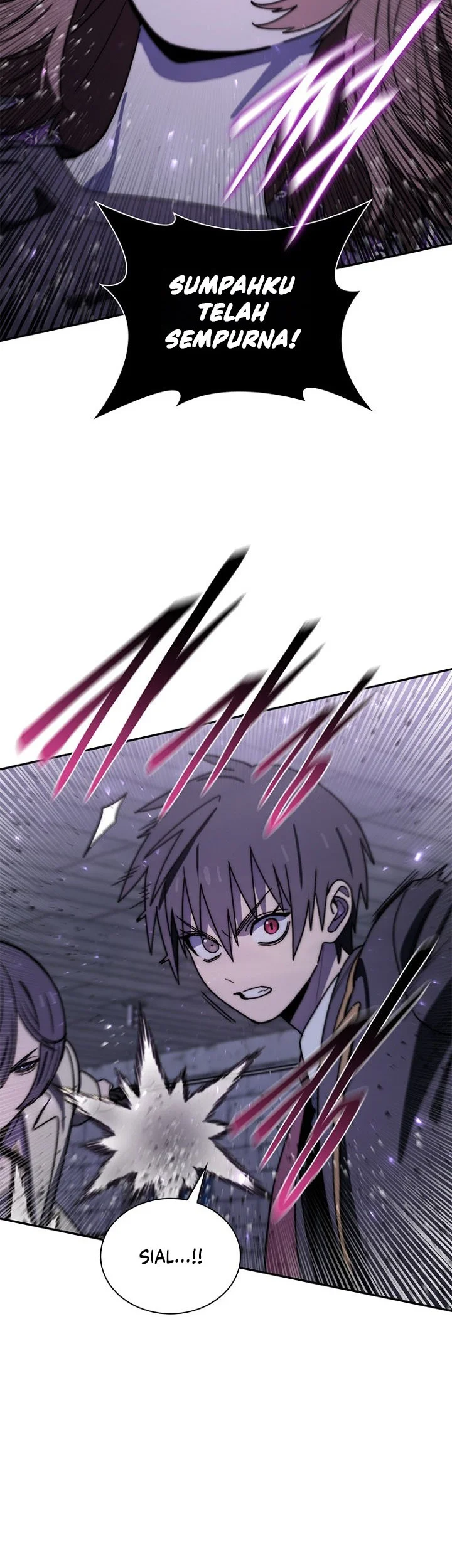18-Year-Old Demon King Bab 21 halaman 7