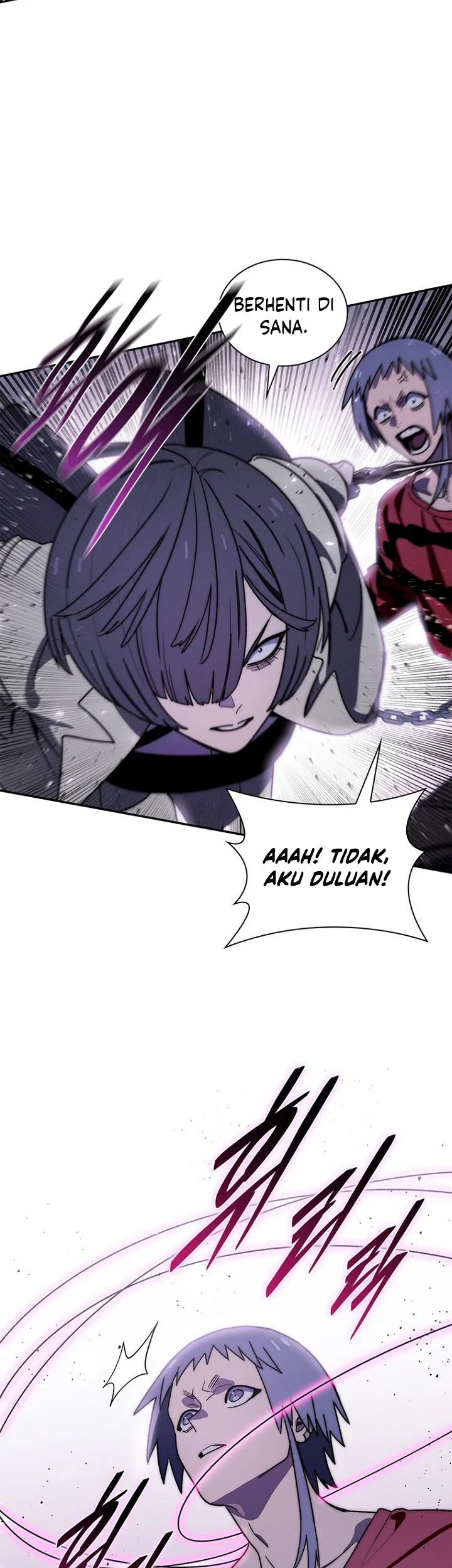 18-Year-Old Demon King Bab 21 halaman 11