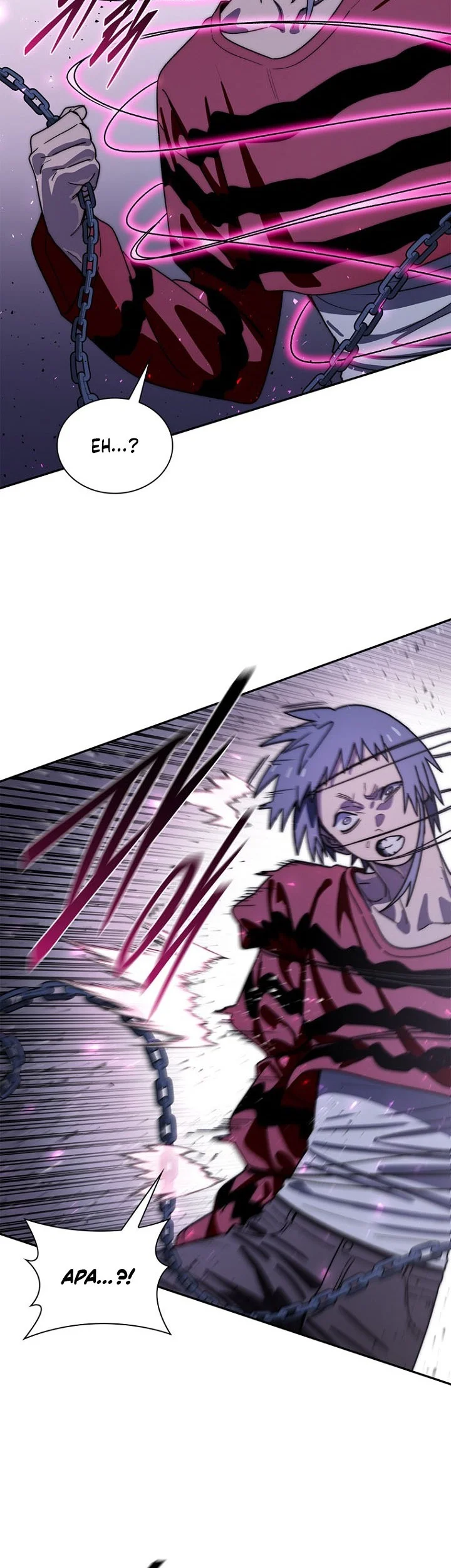 18-Year-Old Demon King Bab 21 halaman 12