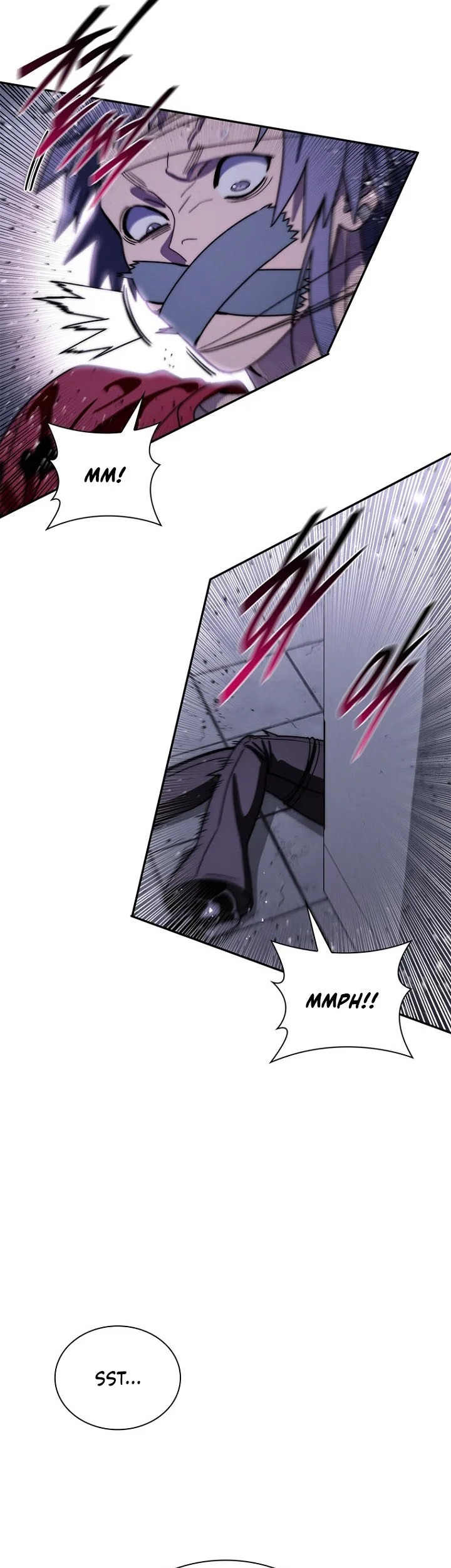 18-Year-Old Demon King Bab 21 halaman 13