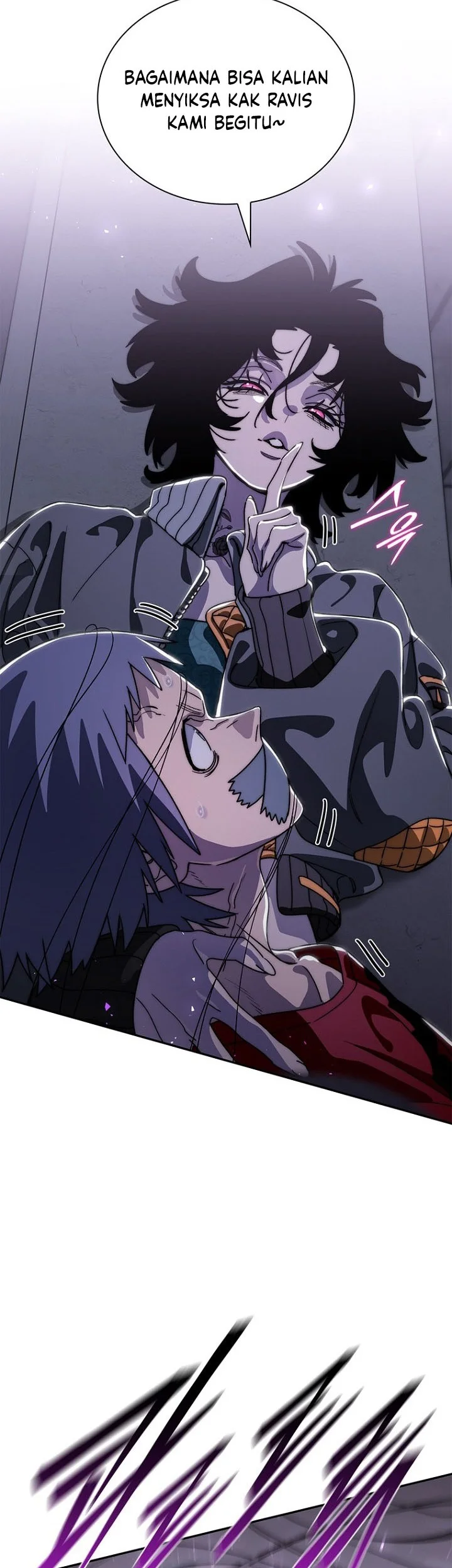 18-Year-Old Demon King Bab 21 halaman 14