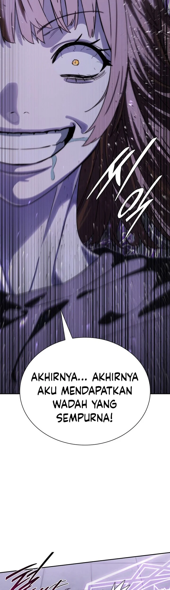 18-Year-Old Demon King Bab 21 halaman 19