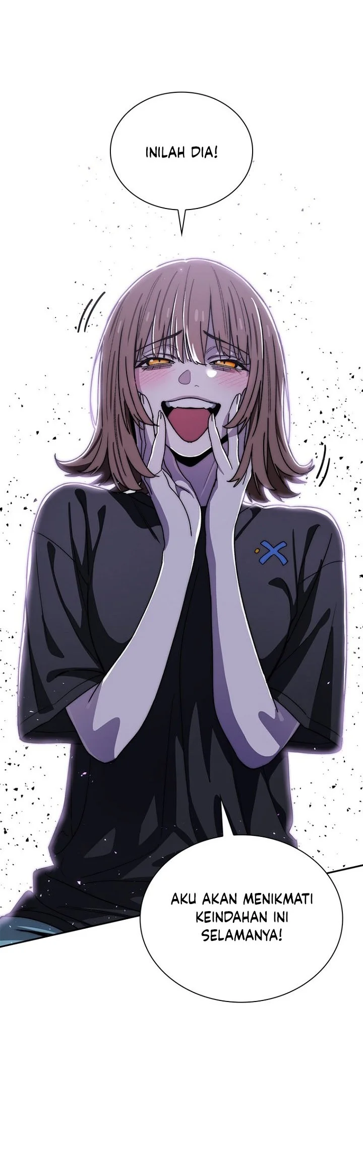 18-Year-Old Demon King Bab 21 halaman 21