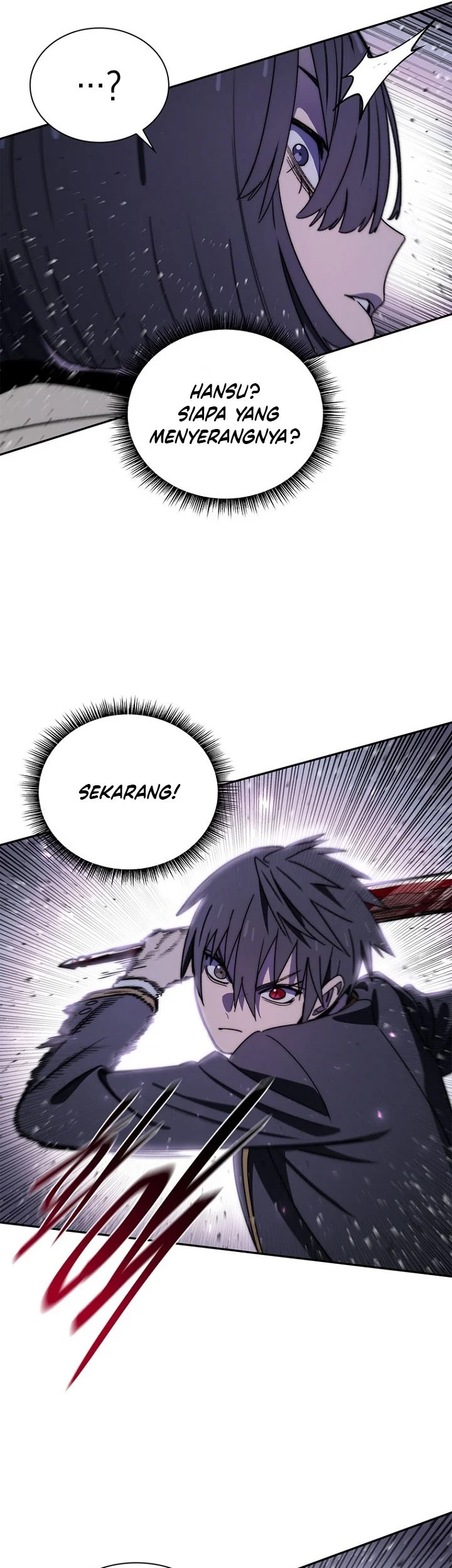 18-Year-Old Demon King Bab 21 halaman 29