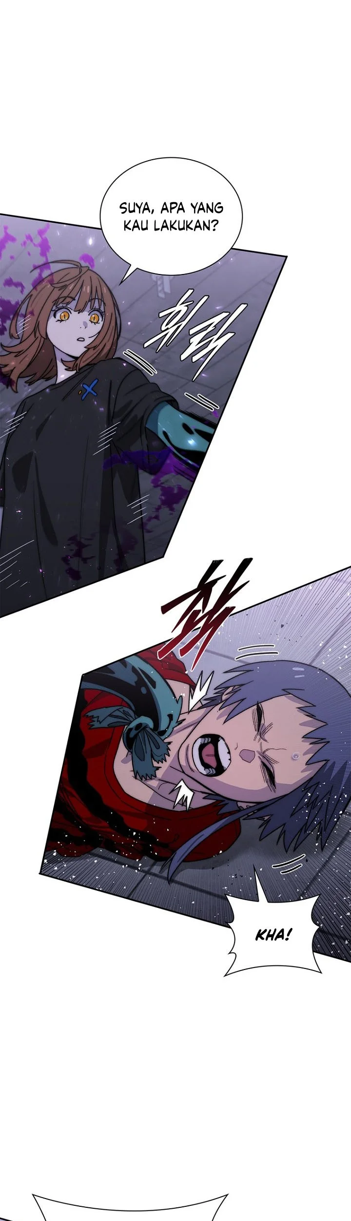 18-Year-Old Demon King Bab 21 halaman 31