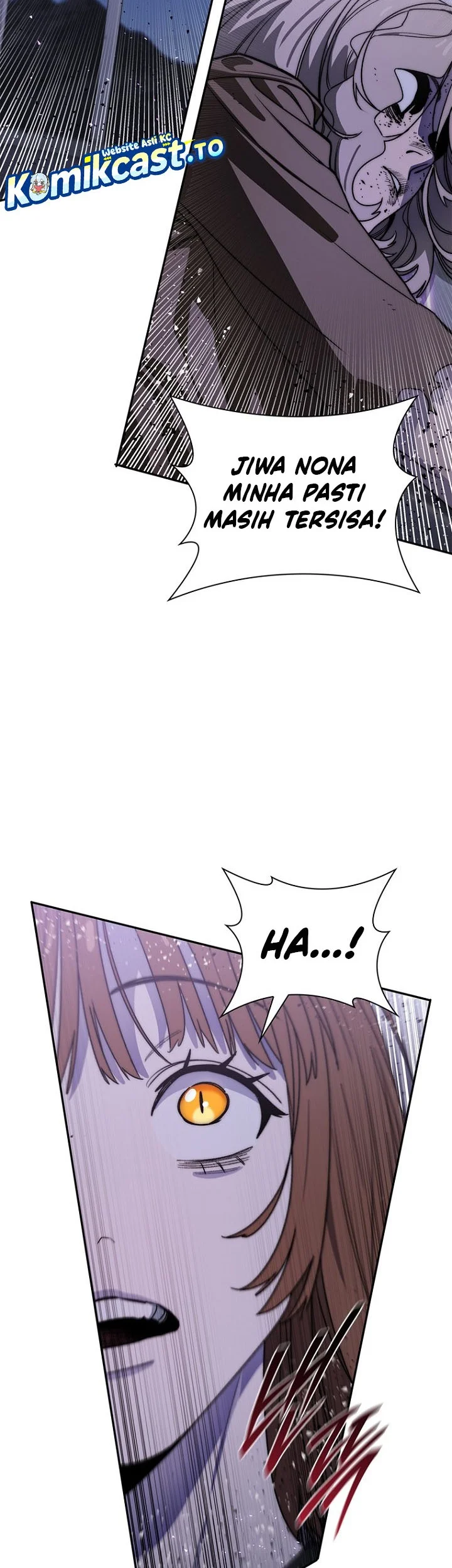 18-Year-Old Demon King Bab 21 halaman 37