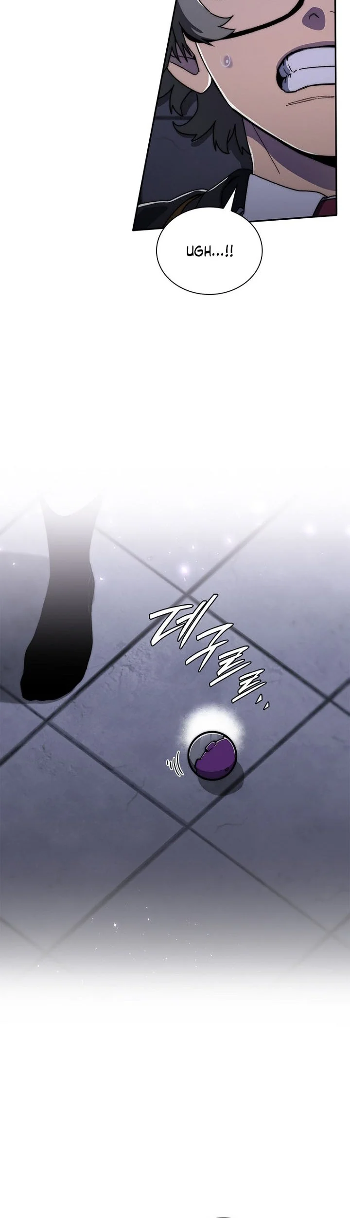 18-Year-Old Demon King Bab 21 halaman 46