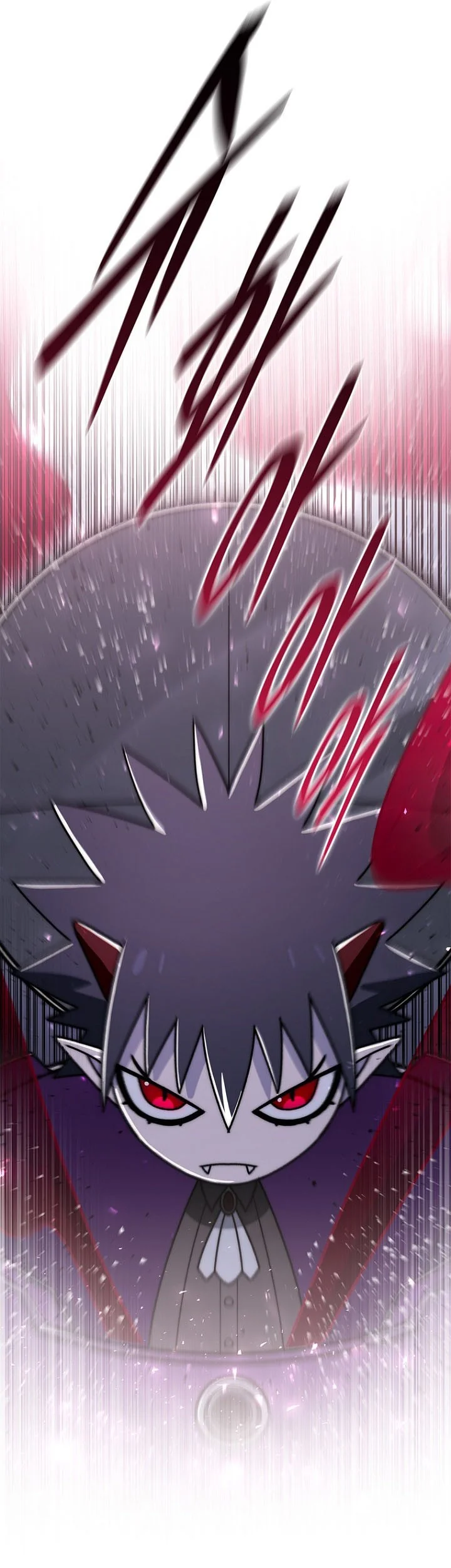 18-Year-Old Demon King Bab 21 halaman 49