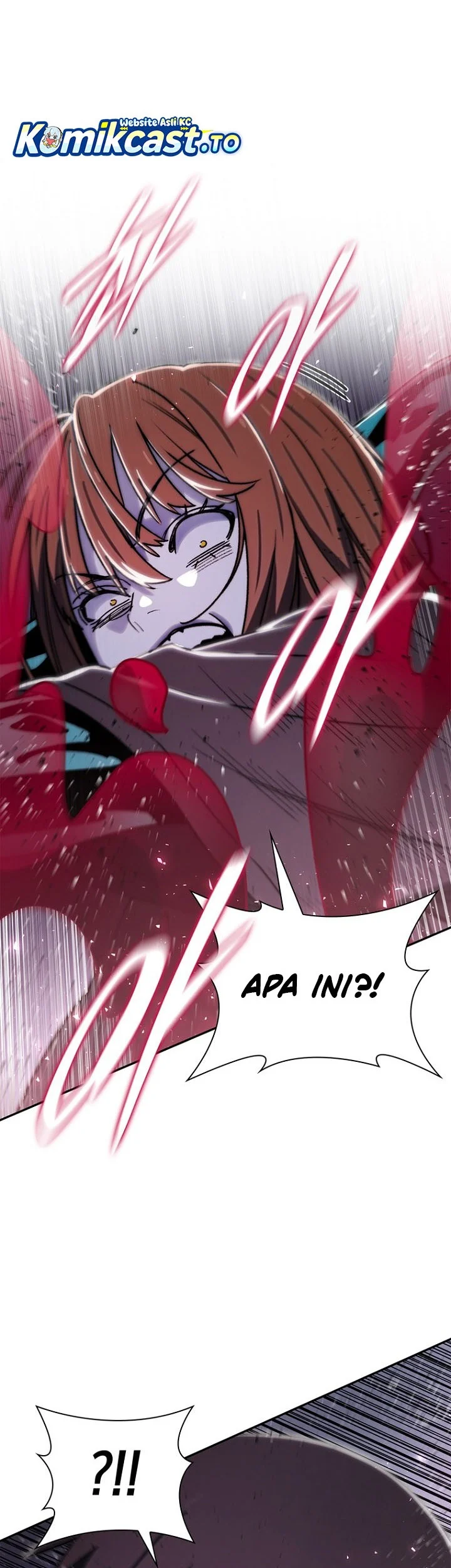 18-Year-Old Demon King Bab 21 halaman 50
