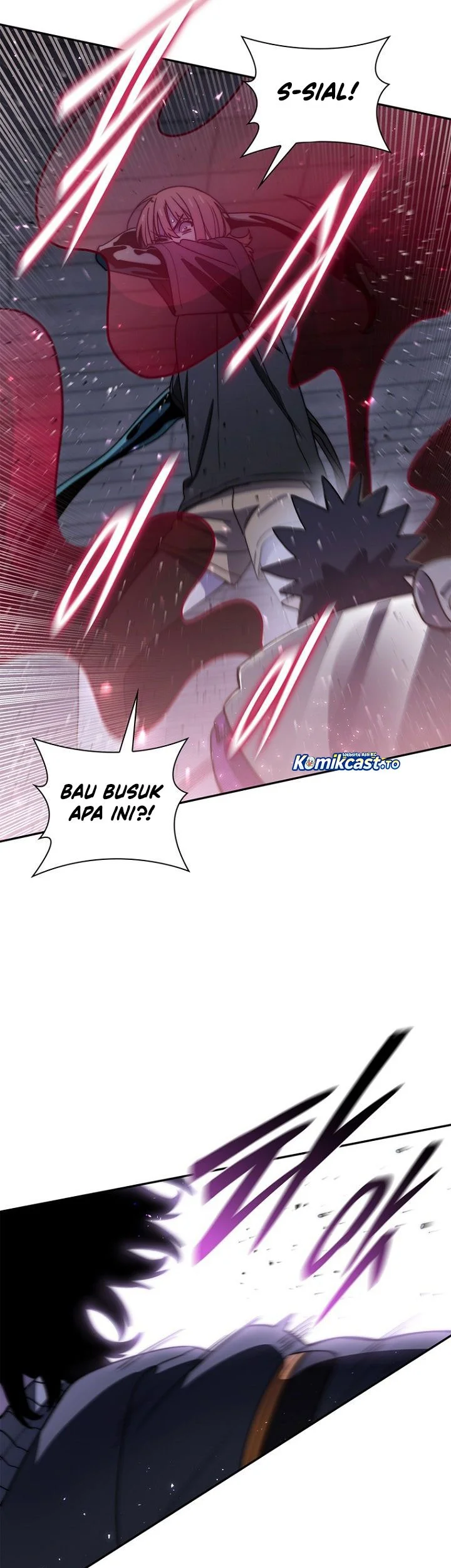18-Year-Old Demon King chapter 22 halaman 3