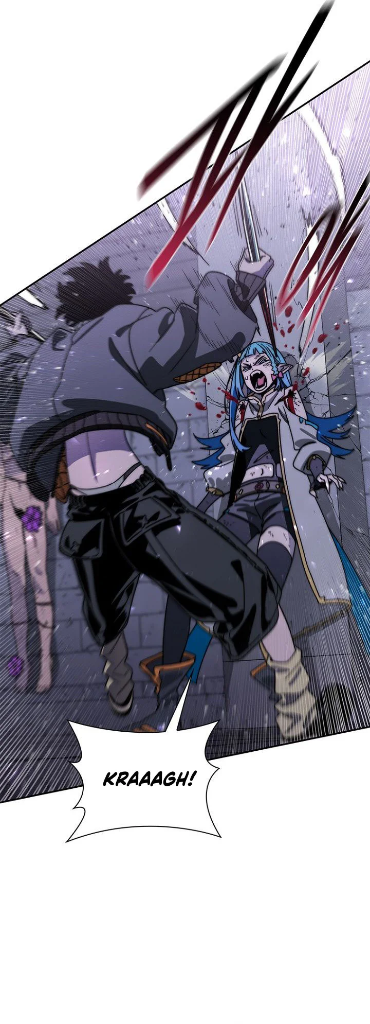 18-Year-Old Demon King chapter 22 halaman 5