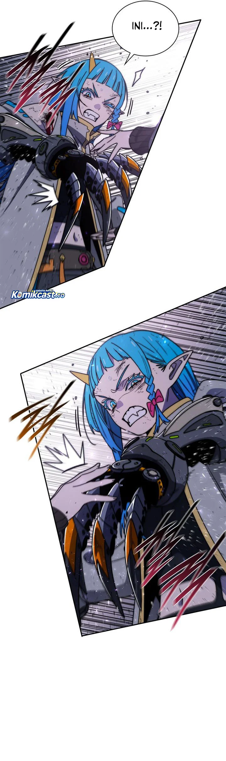 18-Year-Old Demon King chapter 22 halaman 6