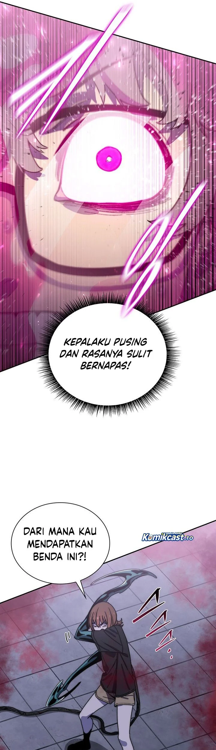 18-Year-Old Demon King chapter 22 halaman 16