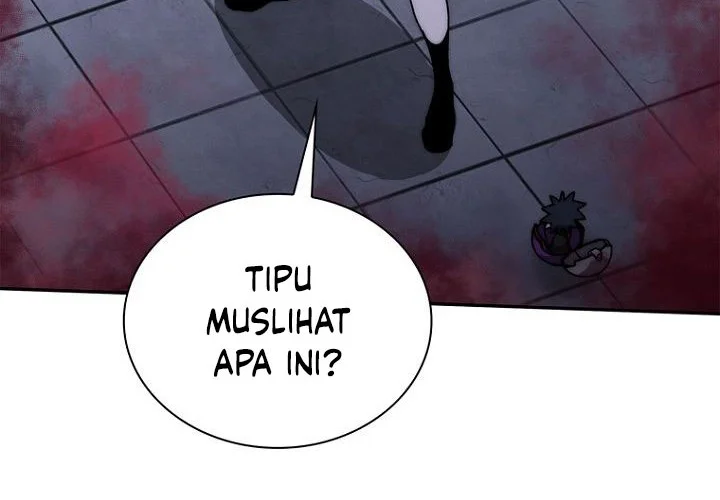 18-Year-Old Demon King chapter 22 halaman 17