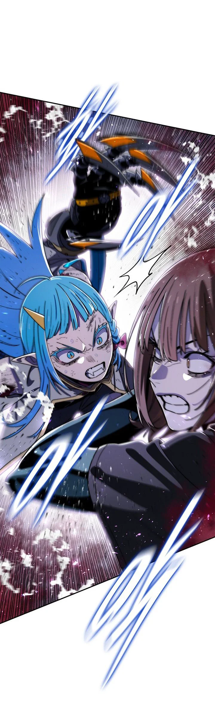 18-Year-Old Demon King chapter 22 halaman 18
